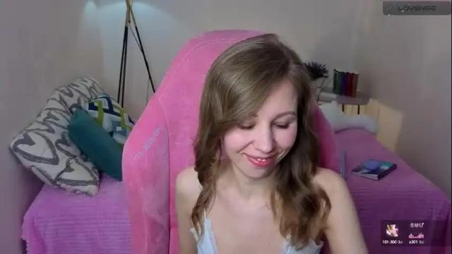 Image 3 of lill_mary Stream on Chaturbate on 20 days ago