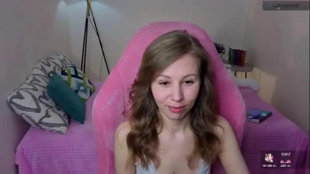 Image 4 of lill_mary Stream on Chaturbate on 20 days ago