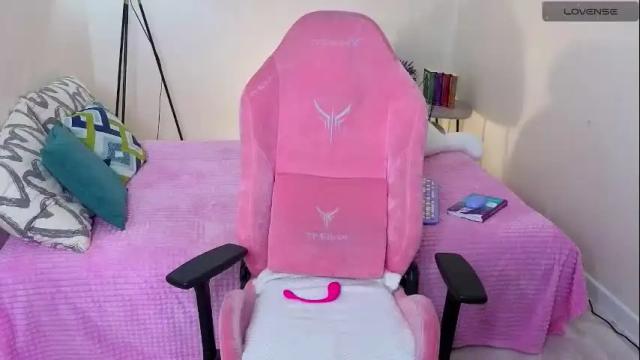 Thumbnail 3, lill_mary's Stream at Chaturbate, 19 days ago