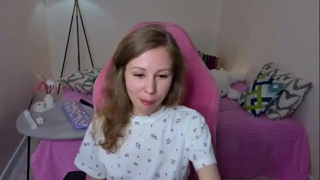 Image 7 of lill_mary Stream on Chaturbate on 14 days ago