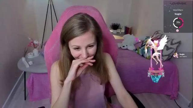 Thumbnail 2, lill_mary's Stream at Chaturbate, 12 days ago