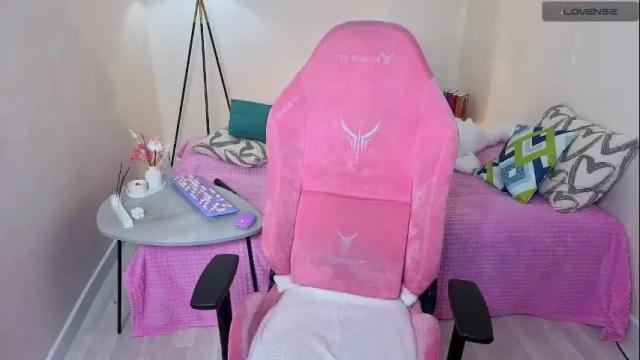 Thumbnail 3, lill_mary's Stream at Chaturbate, 12 days ago
