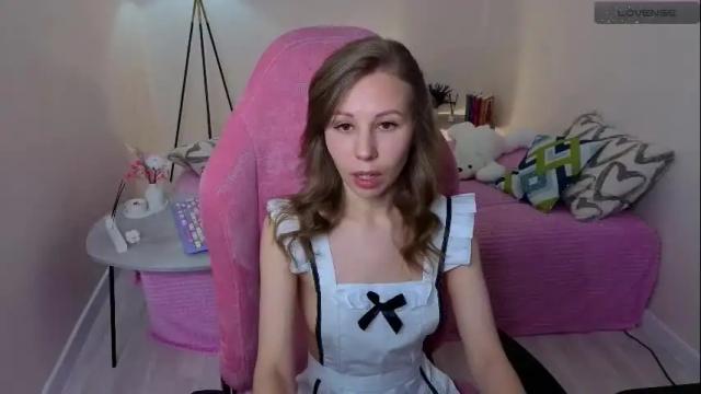Image 4 of lill_mary Stream on Chaturbate on 11 days ago