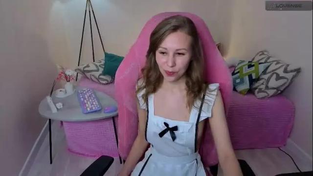 Thumbnail 2, lill_mary's Stream at Chaturbate, 10 days ago