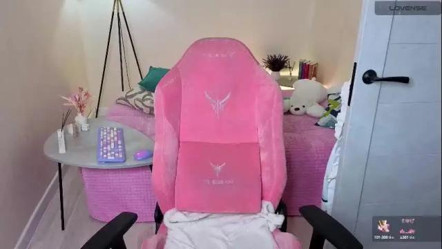 Image 11 of lill_mary Stream on Chaturbate on 9 days ago
