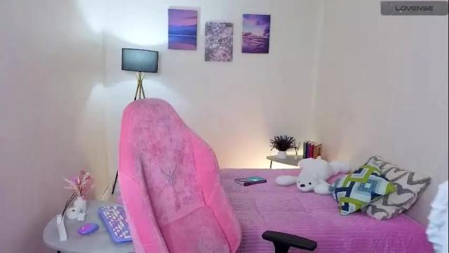 Image 2 of lill_mary Stream on Chaturbate on 7 days ago