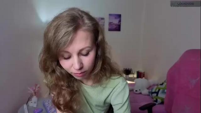 Image 4 of lill_mary Stream on Chaturbate on 7 days ago