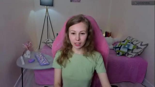 Thumbnail 2, lill_mary's Stream at Chaturbate, 6 days ago