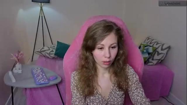 Thumbnail 1, lill_mary's Stream at Chaturbate, 4 days ago