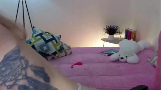 Thumbnail 1, lill_mary's Stream at Chaturbate, 1 day ago