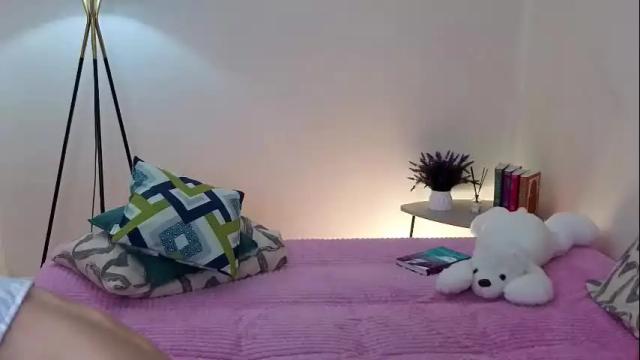 Image 2 of lill_mary Stream on Chaturbate on 2 days ago