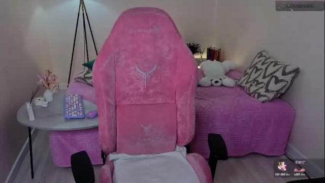 Image 7 of lill_mary Stream on Chaturbate on 1 day ago