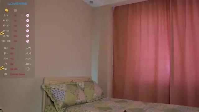 Image 4 of lilla_cutie Stream on Chaturbate on 14 months ago