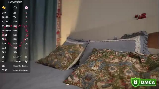 Image 8 of lilla_cutie Stream on Chaturbate on 3 months ago
