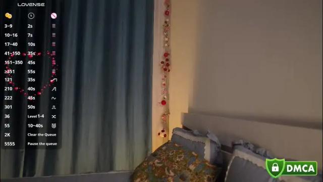 Image 8 of lilla_cutie Stream on Chaturbate on 2 months ago