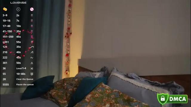 Thumbnail 3, lilla_cutie's Stream at Chaturbate, 1 month ago