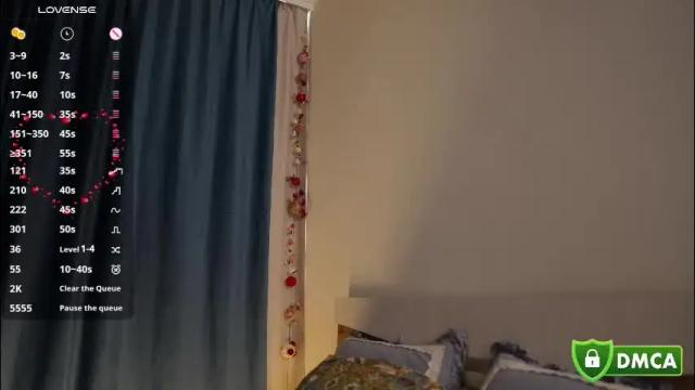 Thumbnail 2, lilla_cutie's Stream at Chaturbate, 1 month ago
