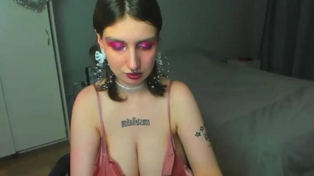 Image 4 of lilla_my Stream on Chaturbate on 16 months ago