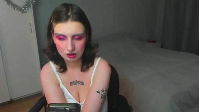 Image 10 of lilla_my Stream on Chaturbate on 16 months ago