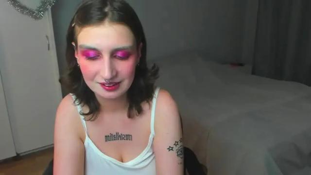Thumbnail 2, lilla_my's Stream at Chaturbate, 16 months ago