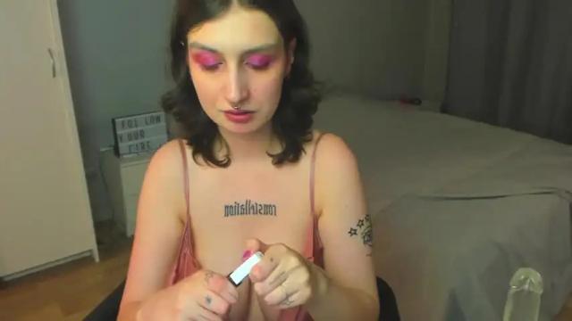 Image 12 of lilla_my Stream on Chaturbate on 16 months ago