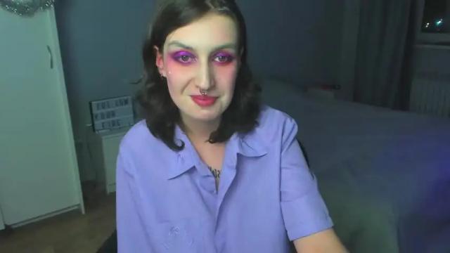 Image 4 of lilla_my Stream on Chaturbate on 16 months ago