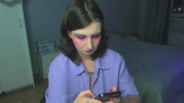 Thumbnail 2, lilla_my's Stream at Chaturbate, 16 months ago