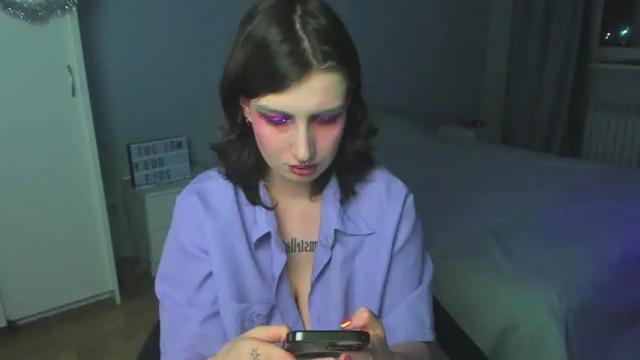 Image 6 of lilla_my Stream on Chaturbate on 16 months ago