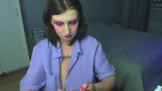 Thumbnail 3, lilla_my's Stream at Chaturbate, 16 months ago