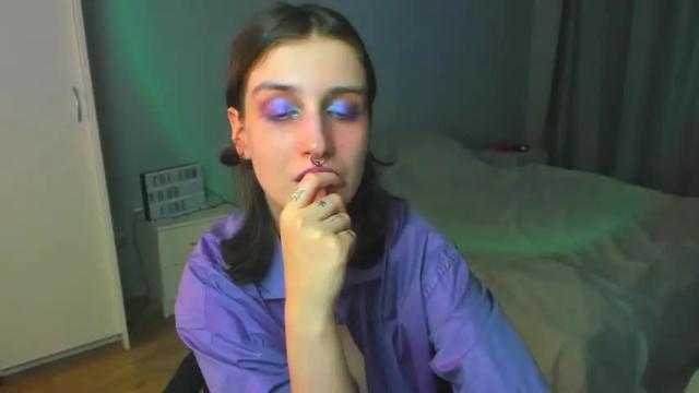 Thumbnail 1, lilla_my's Stream at Chaturbate, 15 months ago