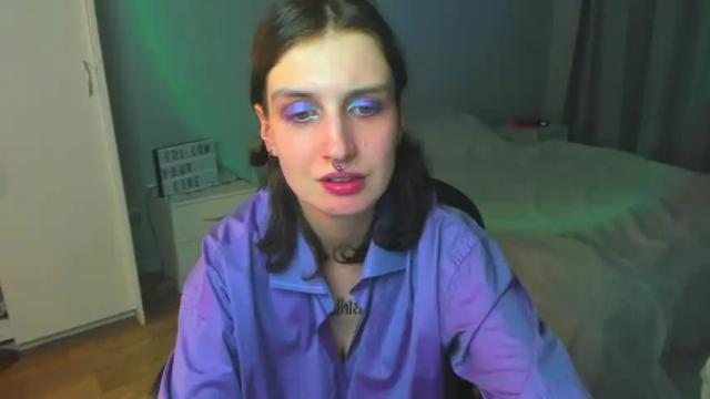 Image 12 of lilla_my Stream on Chaturbate on 15 months ago