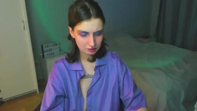 Image 2 of lilla_my Stream on Chaturbate on 15 months ago