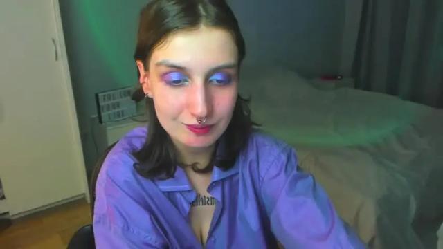 Image 6 of lilla_my Stream on Chaturbate on 15 months ago