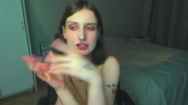 Image 2 of lilla_my Stream on Chaturbate on 15 months ago