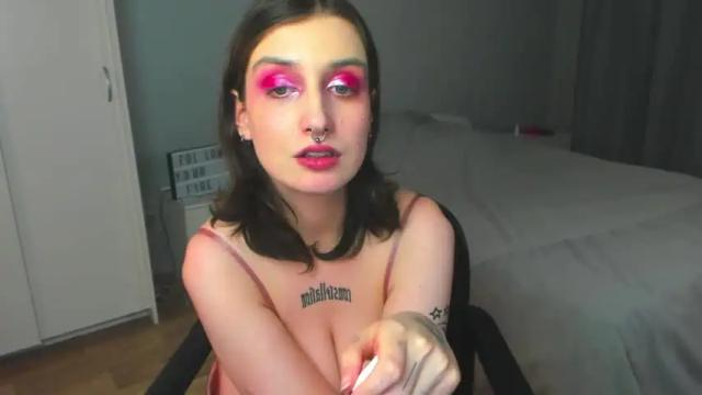 Thumbnail 1, lilla_my's Stream at Chaturbate, 15 months ago