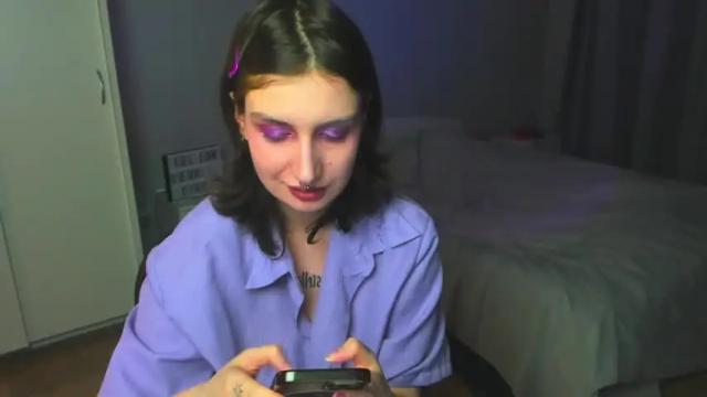 Thumbnail 1, lilla_my's Stream at Chaturbate, 15 months ago