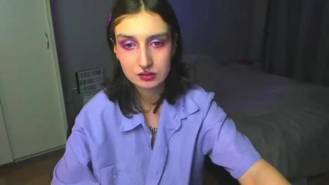 Image 2 of lilla_my Stream on Chaturbate on 15 months ago