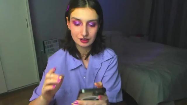 Image 3 of lilla_my Stream on Chaturbate on 15 months ago