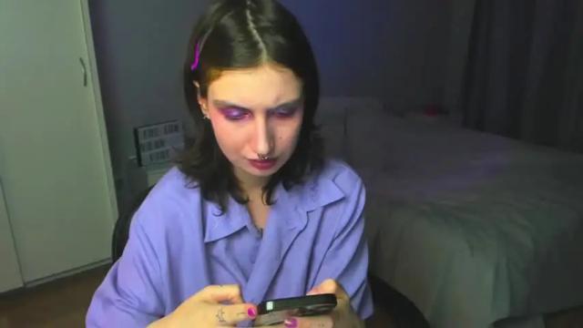 Image 4 of lilla_my Stream on Chaturbate on 15 months ago