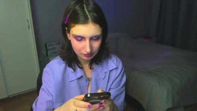 Thumbnail 2, lilla_my's Stream at Chaturbate, 15 months ago