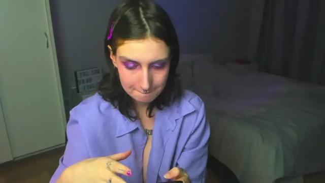 Image 6 of lilla_my Stream on Chaturbate on 15 months ago