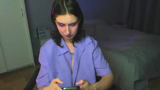 Image 7 of lilla_my Stream on Chaturbate on 15 months ago