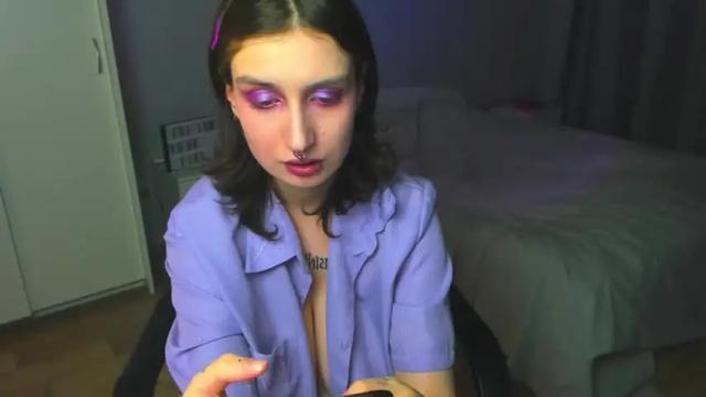 Image 8 of lilla_my Stream on Chaturbate on 15 months ago