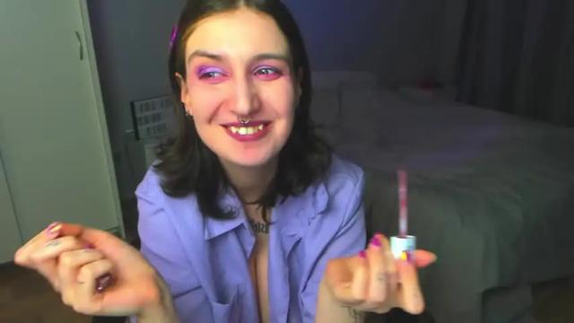 Thumbnail 3, lilla_my's Stream at Chaturbate, 15 months ago
