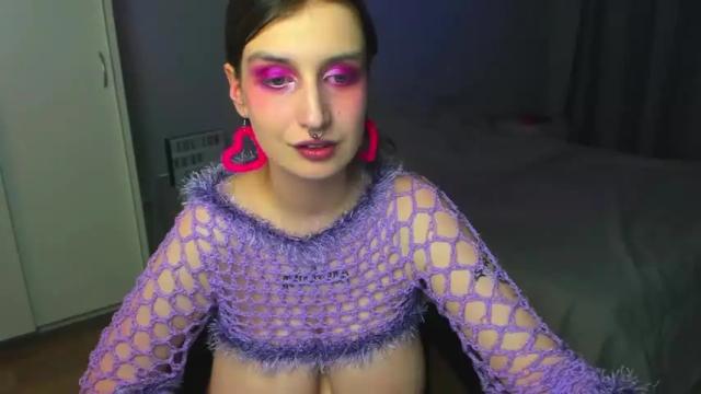 Image 12 of lilla_my Stream on Chaturbate on 15 months ago