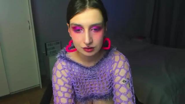 Image 8 of lilla_my Stream on Chaturbate on 15 months ago
