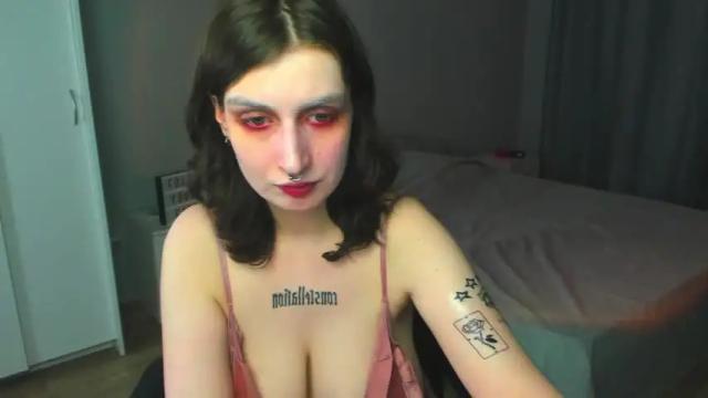 Thumbnail 3, lilla_my's Stream at Chaturbate, 14 months ago