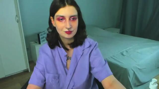Thumbnail 1, lilla_my's Stream at Chaturbate, 14 months ago