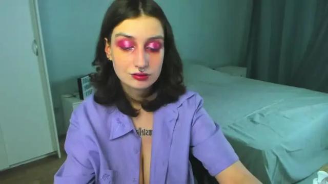 Image 2 of lilla_my Stream on Chaturbate on 14 months ago