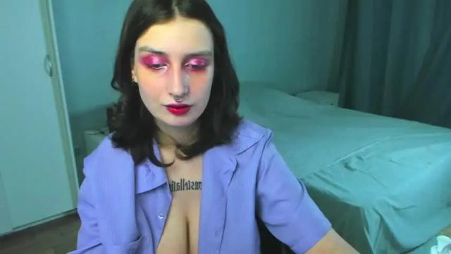 Image 3 of lilla_my Stream on Chaturbate on 14 months ago